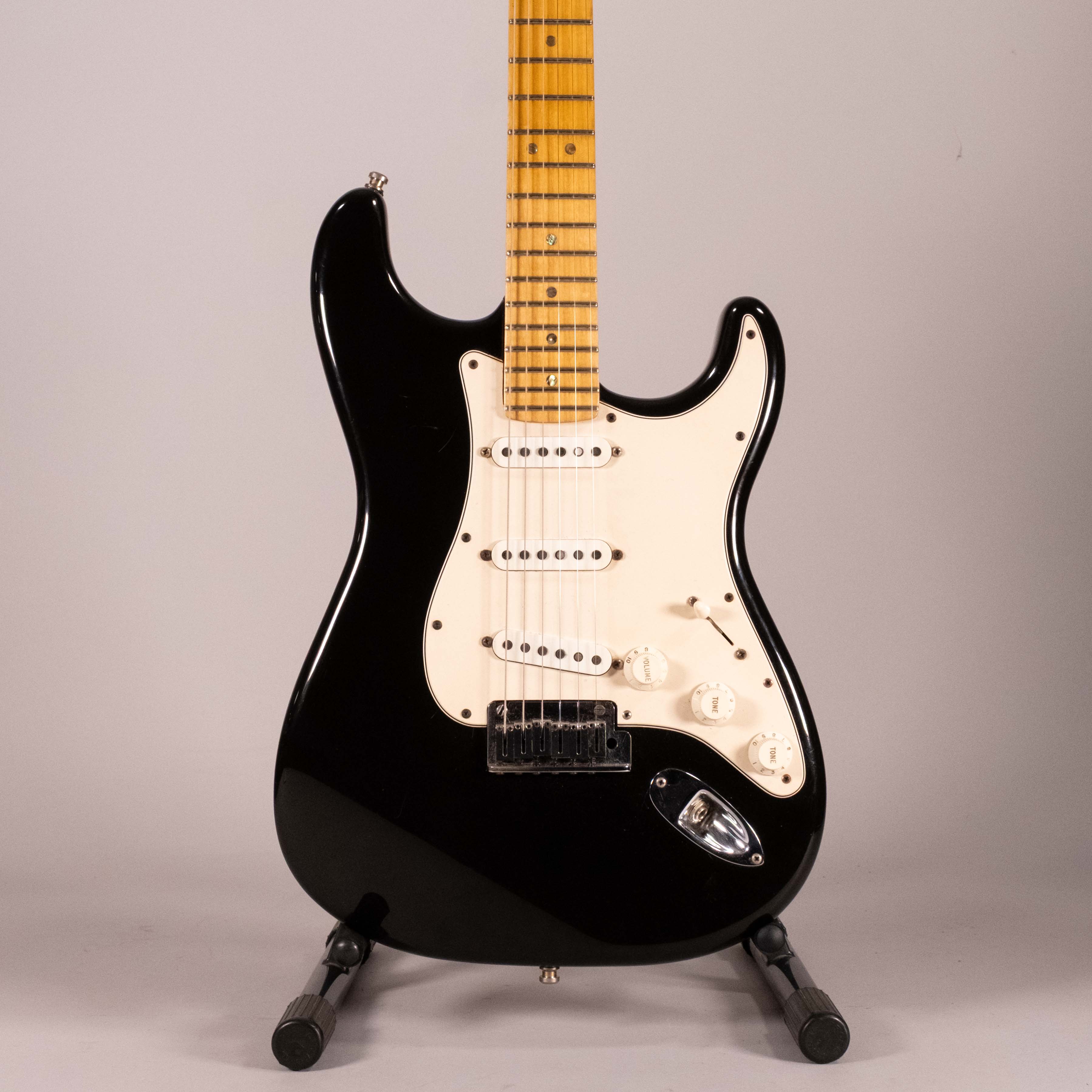 FENDER STRATO STD PLUS  1998 USATO