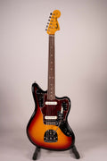 Fender Vintera III Mid 60 Jaguar Rw 3 Color Sunburst