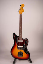 Fender Vintera III Mid 60 Jaguar Rw 3 Color Sunburst