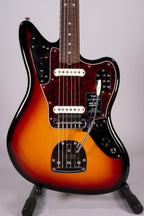 Fender Vintera III Mid 60 Jaguar Rw 3 Color Sunburst