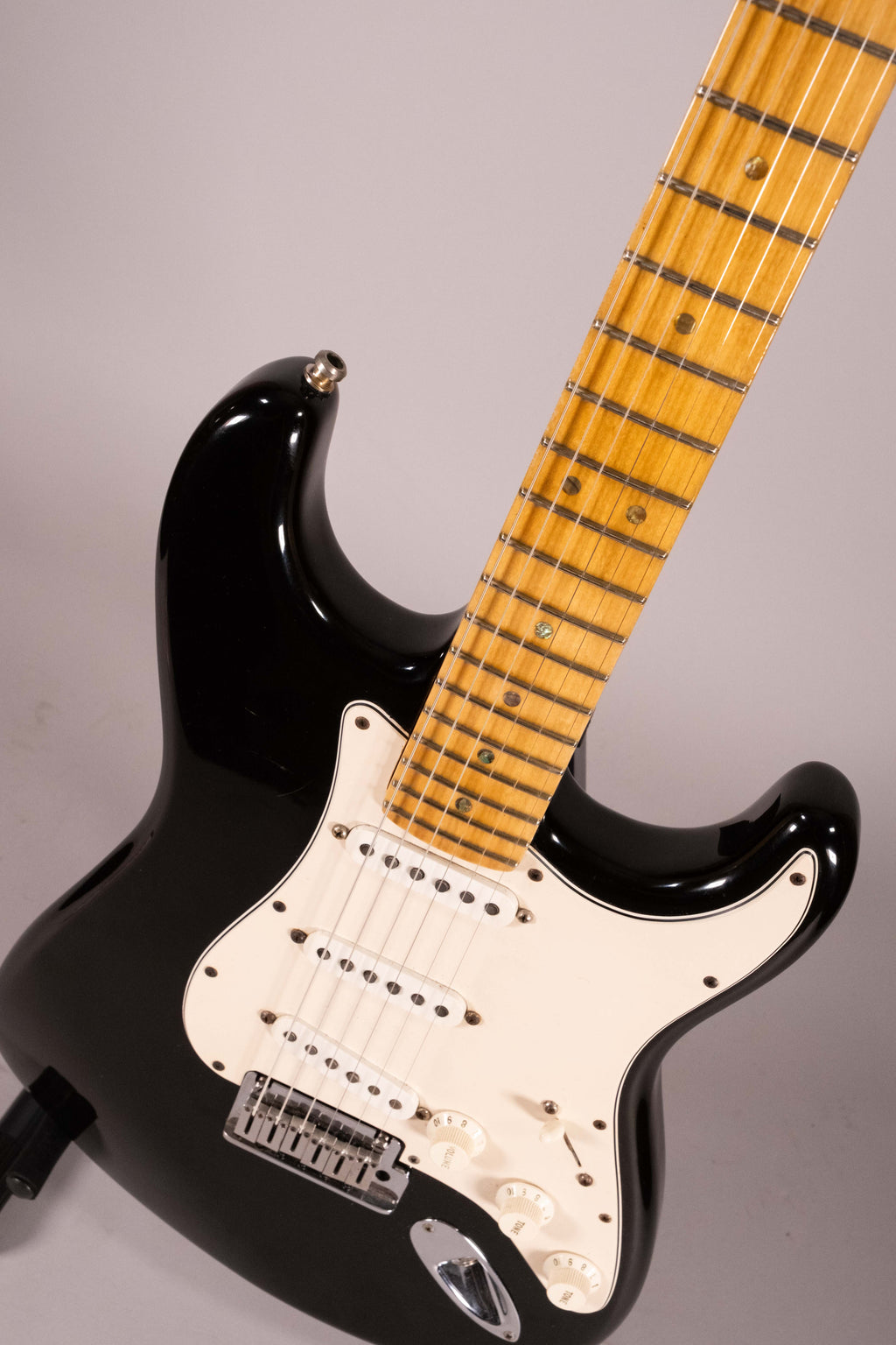 FENDER STRATO STD PLUS  1998 USATO