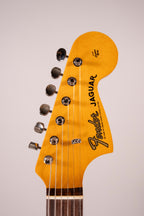 Fender Vintera III Mid 60 Jaguar Rw 3 Color Sunburst