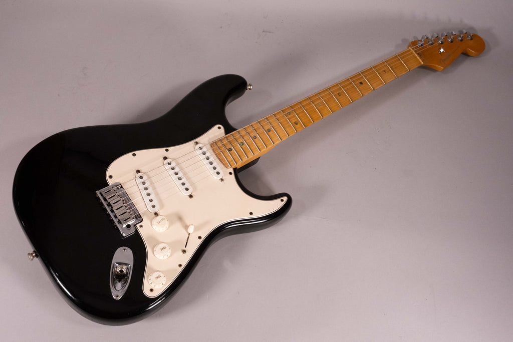 FENDER STRATO STD PLUS  1998 USATO