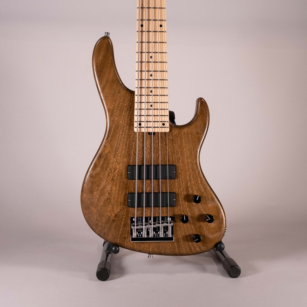 Sadowsky Metroline Bass 5 24 Modern Antique Tobacco Satin