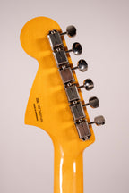 Fender Vintera III Mid 60 Jaguar Rw 3 Color Sunburst
