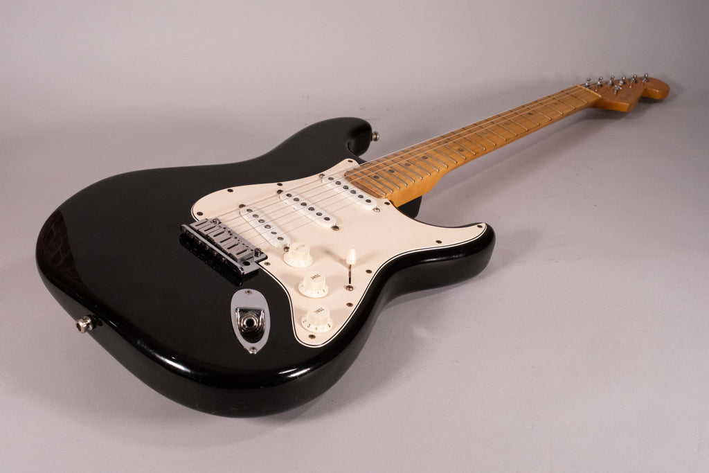 FENDER STRATO STD PLUS  1998 USATO