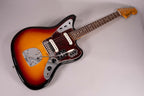 Fender Vintera III Mid 60 Jaguar Rw 3 Color Sunburst
