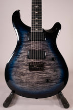 Prs SE Mark Holcomb Signature Blue Burst
