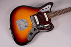 Fender Vintera III Mid 60 Jaguar Rw 3 Color Sunburst