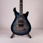Prs SE Mark Holcomb Signature Blue Burst