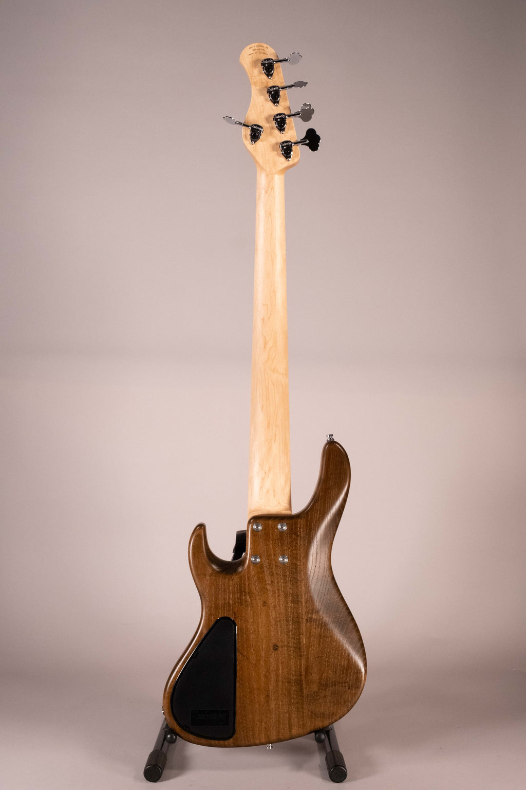 Sadowsky Metroline Bass 5 24 Modern Antique Tobacco Satin