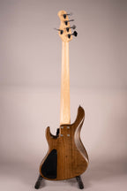Sadowsky Metroline Bass 5 24 Modern Antique Tobacco Satin