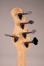 Sadowsky Metroline Bass 5 24 Modern Antique Tobacco Satin