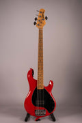 MUSIC MAN 5C RED RIVERNIC USATO
