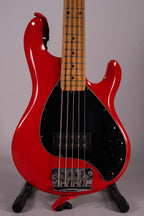 MUSIC MAN 5C RED RIVERNIC USATO