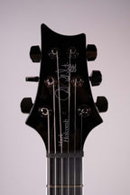 Prs SE Mark Holcomb Signature Blue Burst