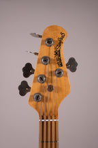 MUSIC MAN 5C RED RIVERNIC USATO