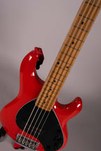 MUSIC MAN 5C RED RIVERNIC USATO