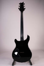 Prs SE Mark Holcomb Signature Blue Burst