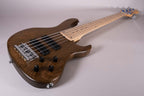 Sadowsky Metroline Bass 5 24 Modern Antique Tobacco Satin