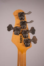 MUSIC MAN 5C RED RIVERNIC USATO