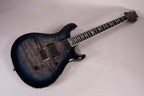 Prs SE Mark Holcomb Signature Blue Burst