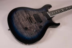 Prs SE Mark Holcomb Signature Blue Burst