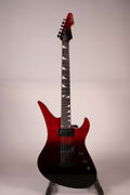 Schecter AVENGER STANDARD BLOODBURST