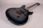 Prs SE Mark Holcomb Signature Blue Burst