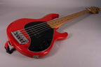 MUSIC MAN 5C RED RIVERNIC USATO