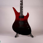 Schecter AVENGER STANDARD BLOODBURST