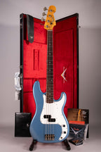 FENDER PRECISION CS '66 LPB USATO