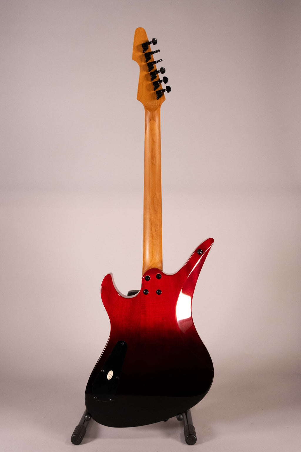 Schecter AVENGER STANDARD BLOODBURST