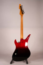 Schecter AVENGER STANDARD BLOODBURST