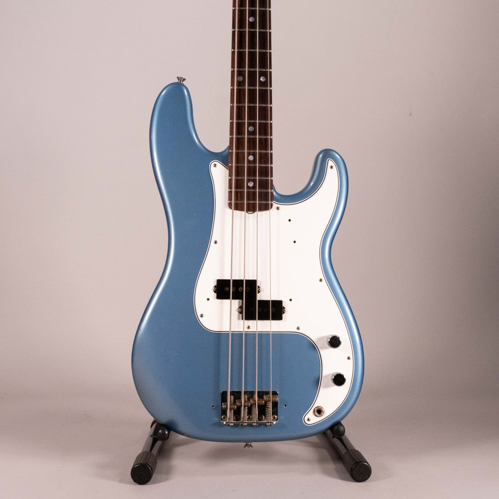FENDER PRECISION CS '66 LPB USATO
