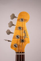 FENDER PRECISION CS '66 LPB USATO