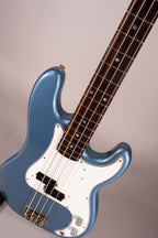 FENDER PRECISION CS '66 LPB USATO