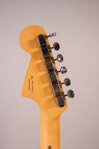 Fender Jaguar Player II Rosewood Fingerboard Coral Red