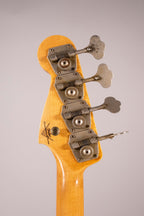 FENDER PRECISION CS '66 LPB USATO