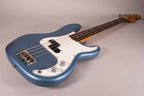 FENDER PRECISION CS '66 LPB USATO
