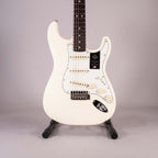 Fender American Vintage II 1973 Stratocaster Olympic White