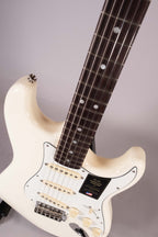 Fender American Vintage II 1973 Stratocaster Olympic White
