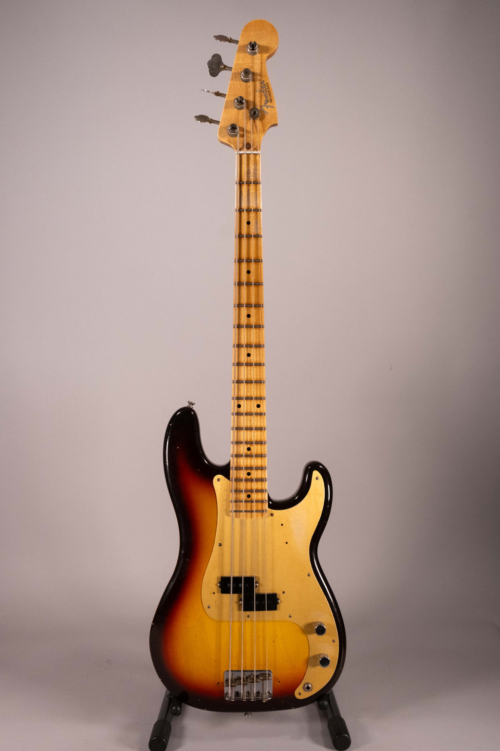 FENDER PRECISION CS '60 SB USATO
