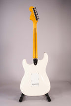 Fender American Vintage II 1973 Stratocaster Olympic White