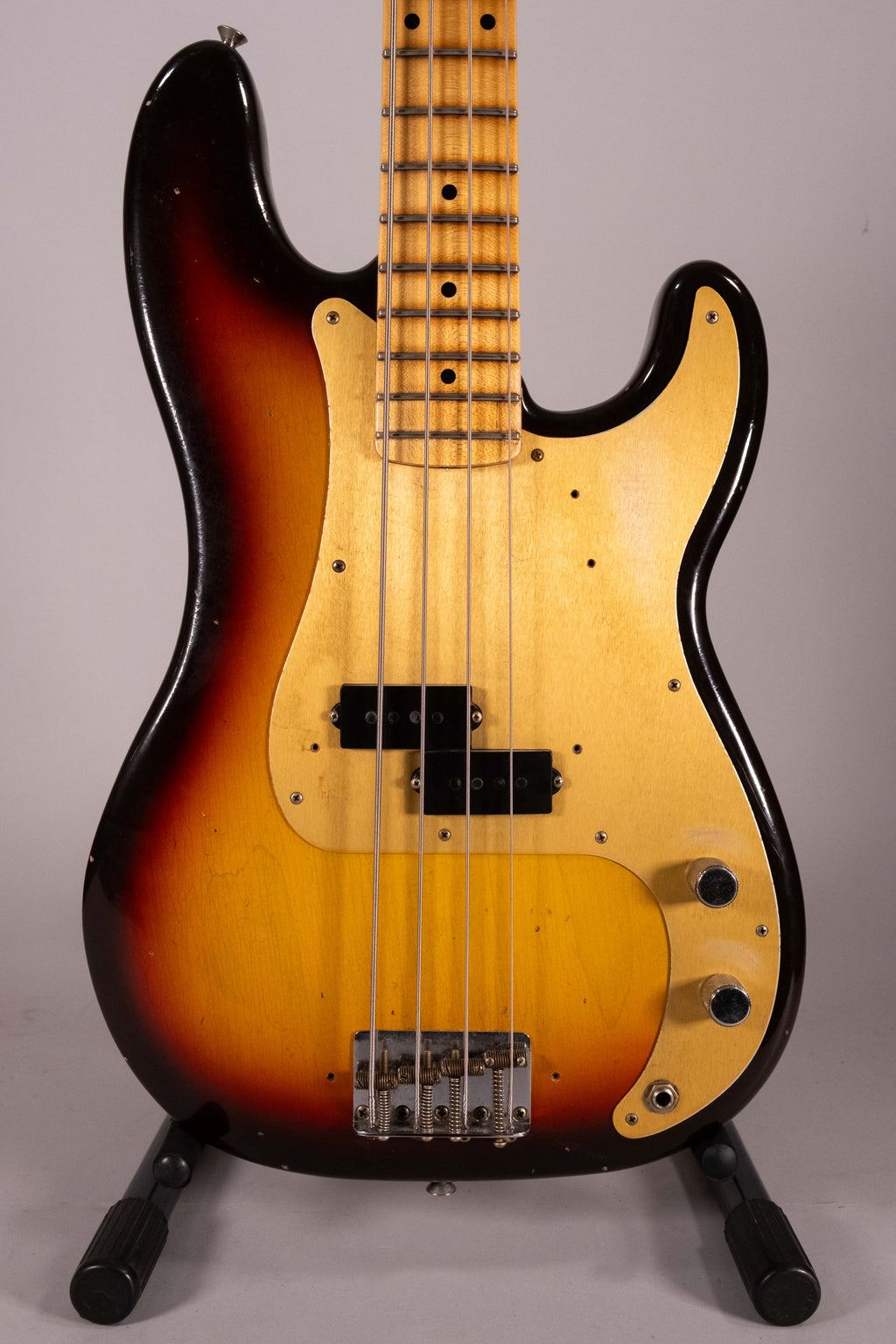 FENDER PRECISION CS '60 SB USATO