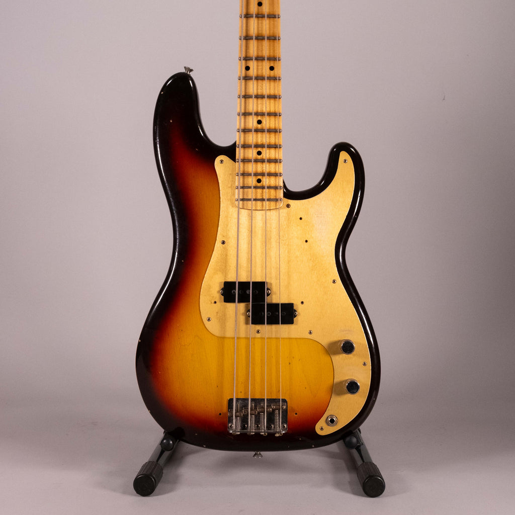 FENDER PRECISION CS '60 SB USATO