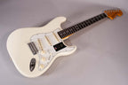 Fender American Vintage II 1973 Stratocaster Olympic White