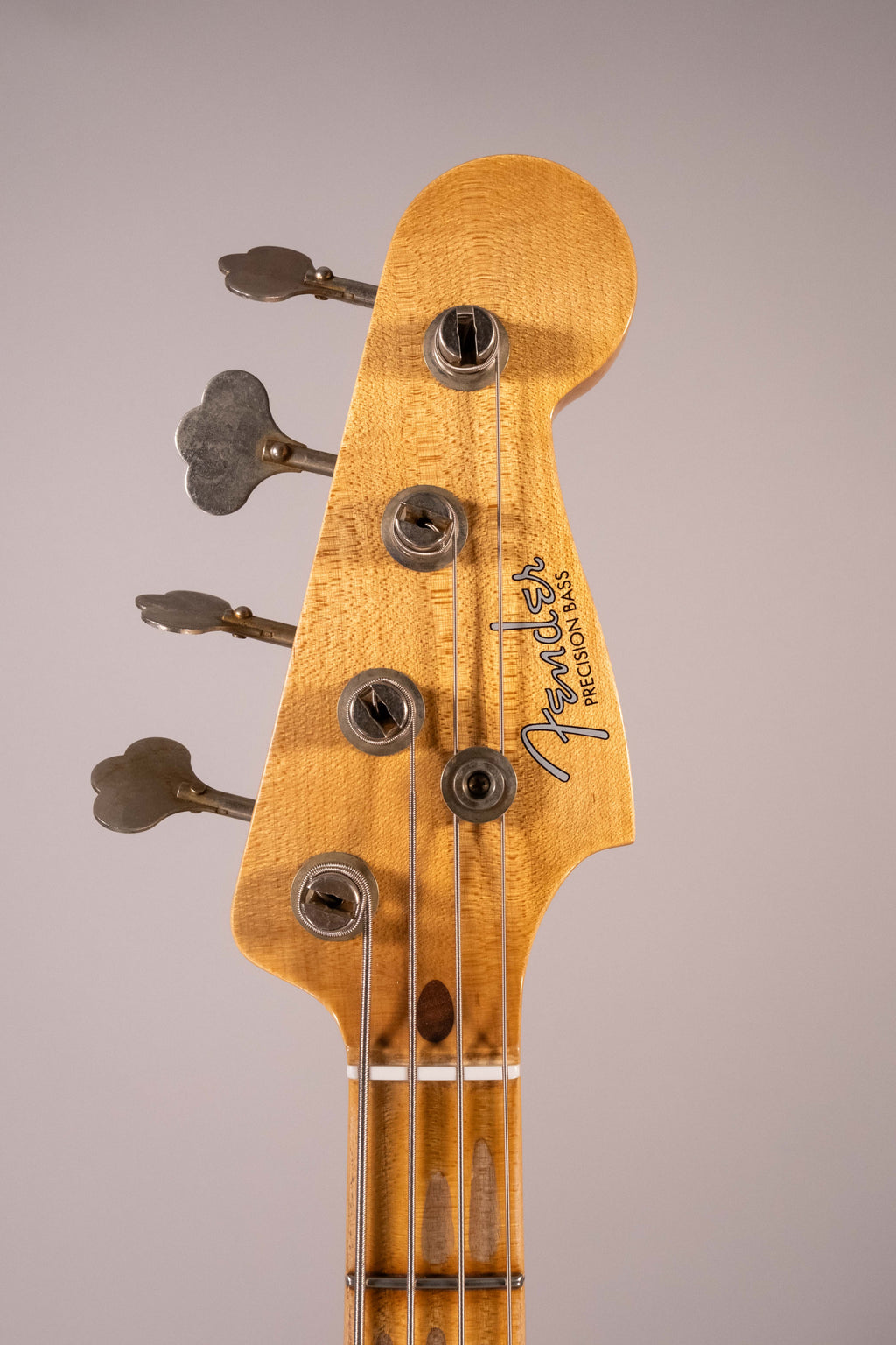FENDER PRECISION CS '60 SB USATO