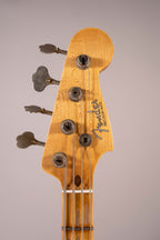 FENDER PRECISION CS '60 SB USATO