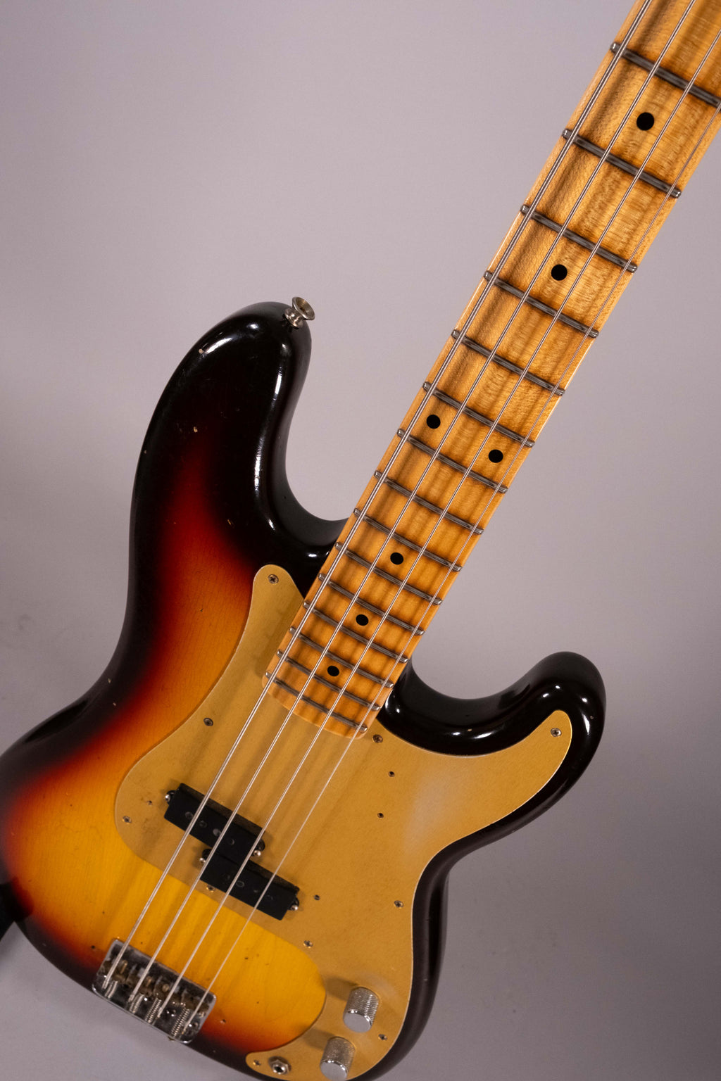 FENDER PRECISION CS '60 SB USATO